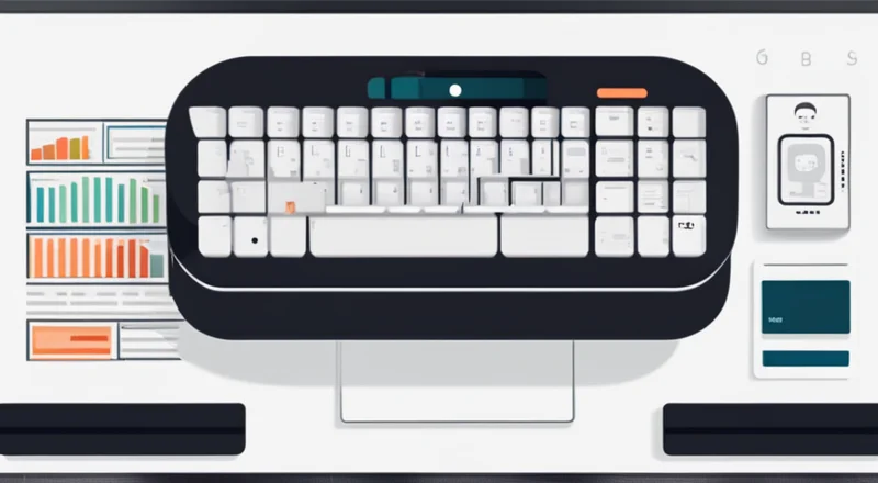 办公软件里的横杠怎么打