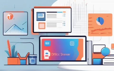 常用的办公软件怎么装