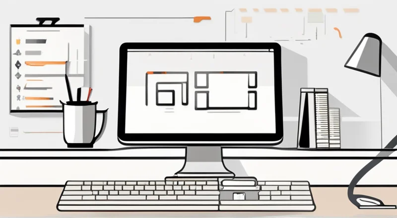 怎么安装电脑办公桌软件