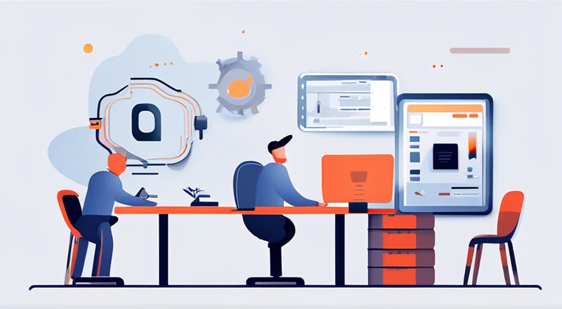 工厂会用到哪些办公软件