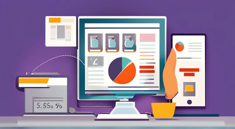 销售员要会哪些办公软件