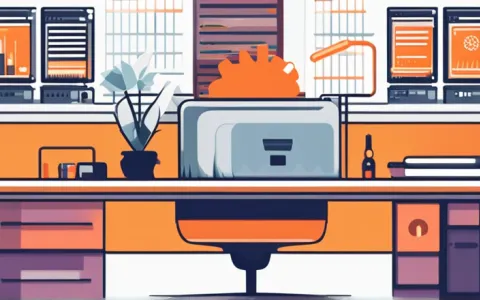 办公软件台签怎么调间距