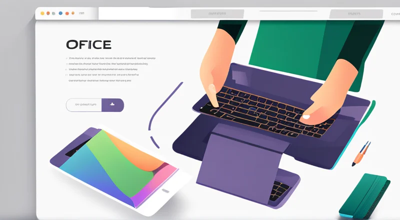 轻薄本怎么免费用办公软件