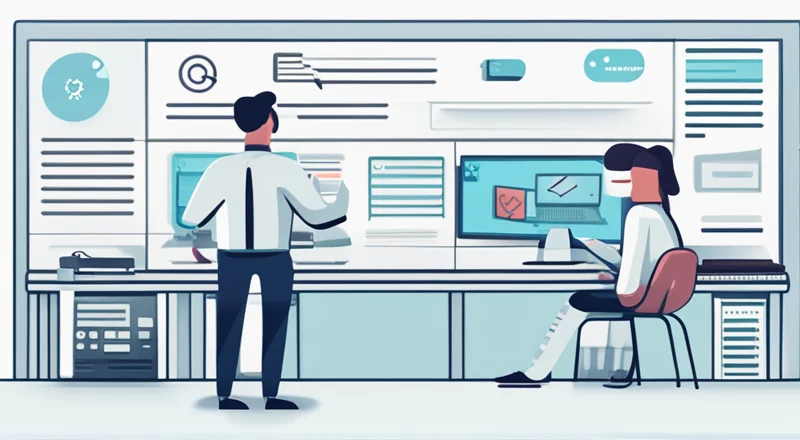 可依据售后提升售后管理稳定性的软件推荐？