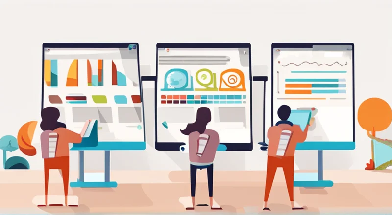 幼教需要用哪些办公软件