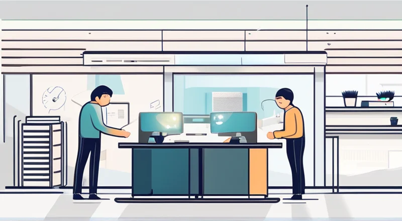 办公软件解压包怎么安装