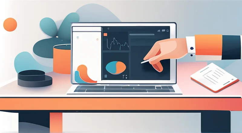 怎么用手机高效办公软件