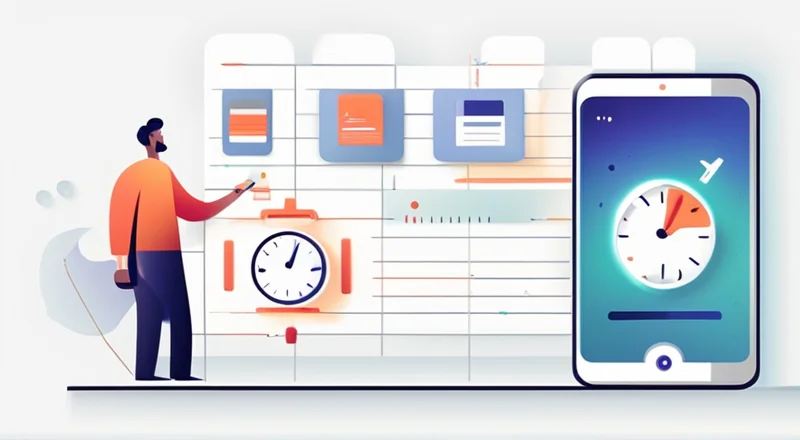 项目管理时间维度包括哪些