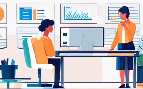 一般办公软件会用到哪些