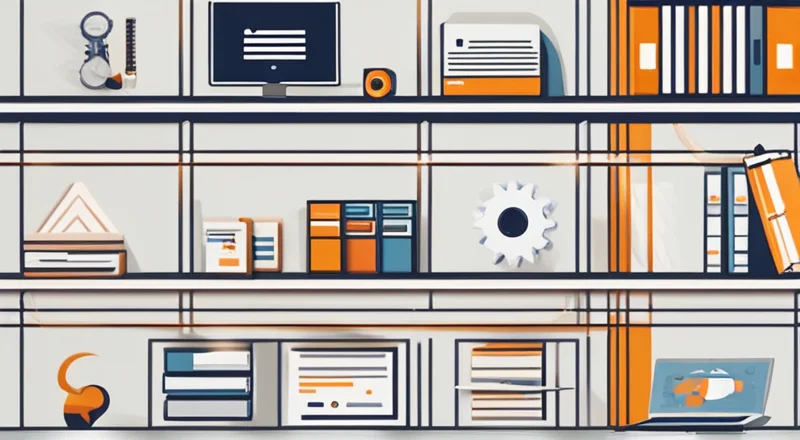 办公软件的专业有哪些