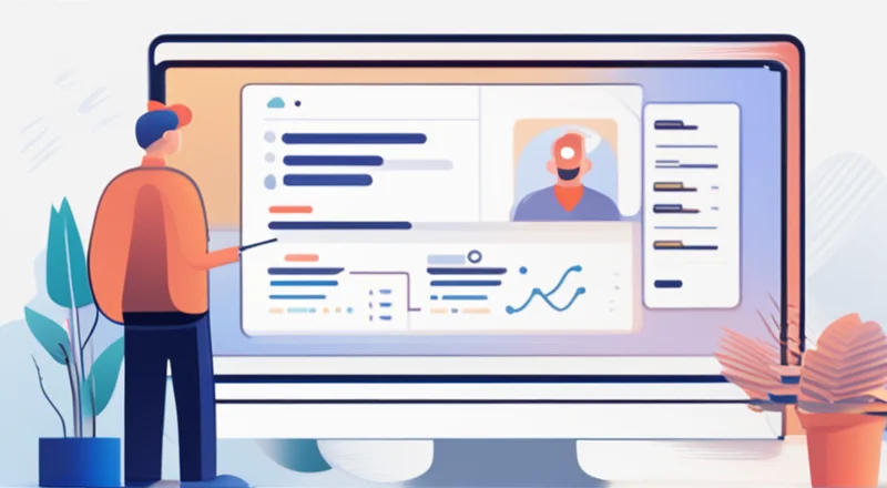 怎么投屏远程办公软件