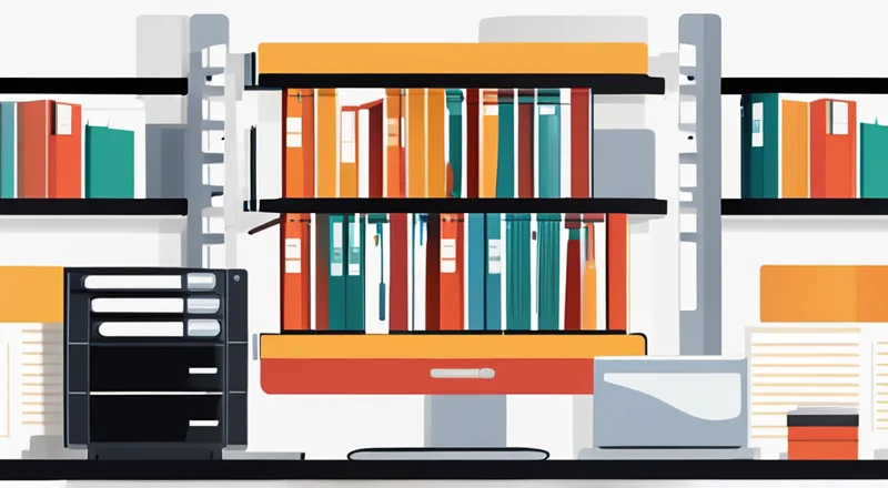 办公存文件的软件有哪些