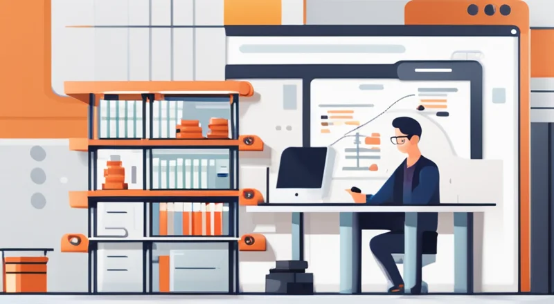 工厂一般有哪些办公软件