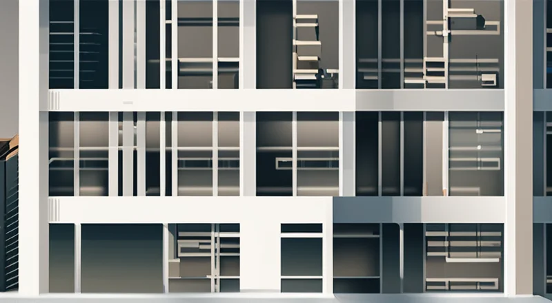 办公软件楼号怎么排序