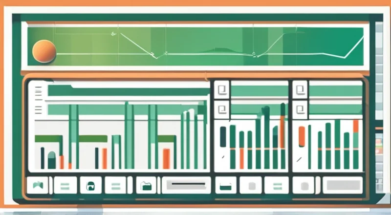 excel办公软件怎么添加内容