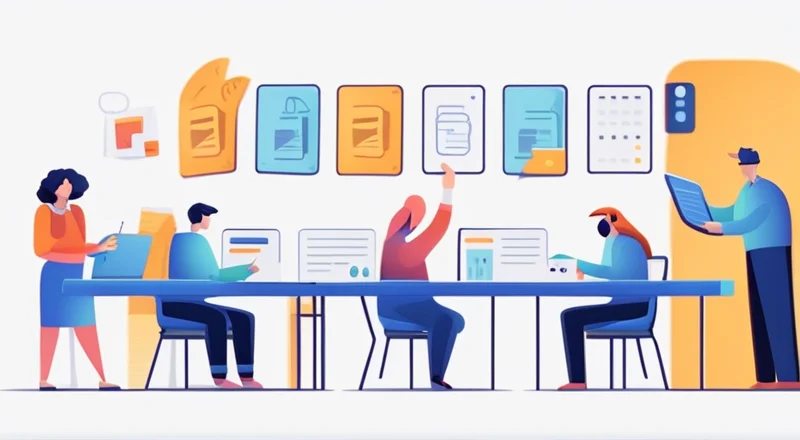 项目管理必须要有哪些专业