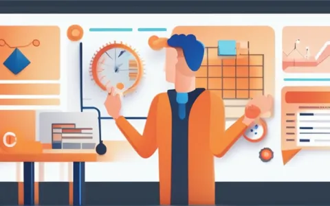 公司都有哪些项目管理人员