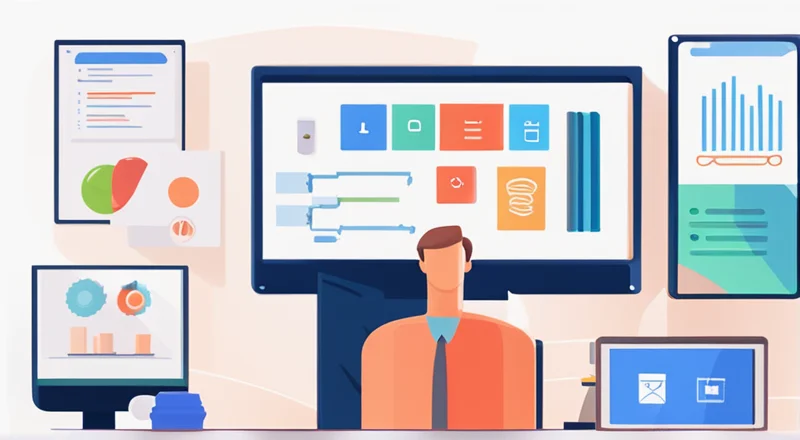 哪些办公软件有前景