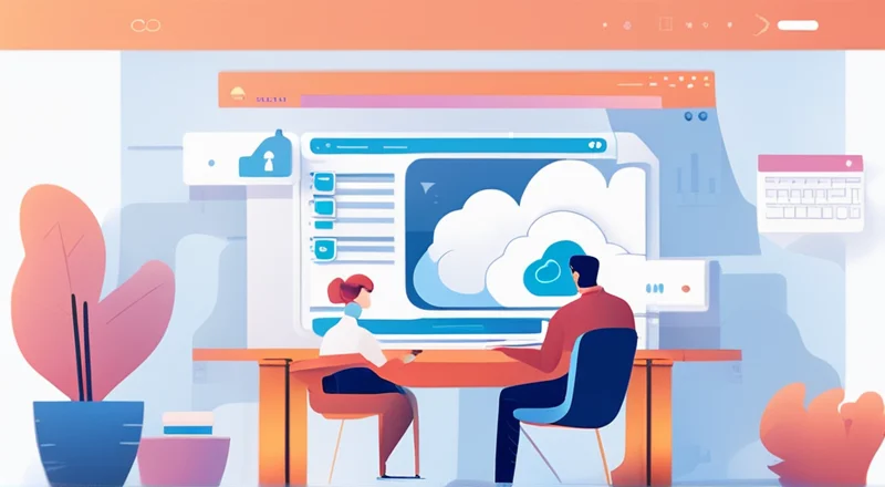 怎么随地云办公软件下载