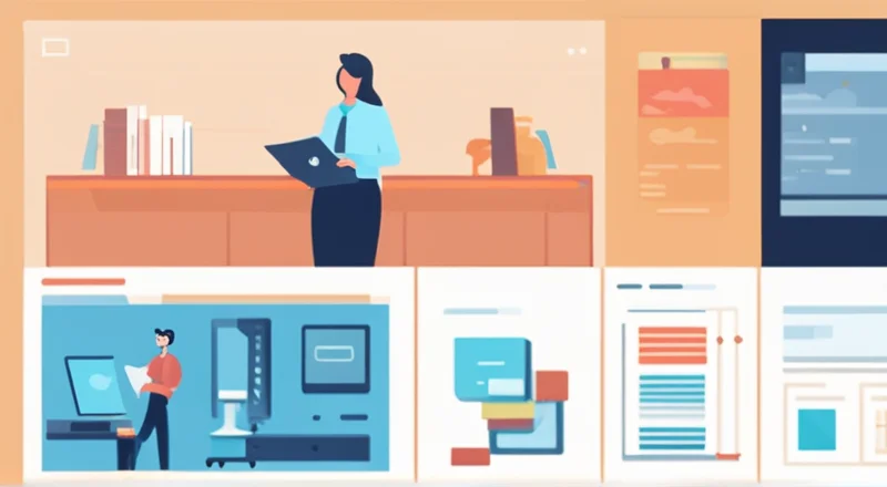 单机办公管理软件有哪些