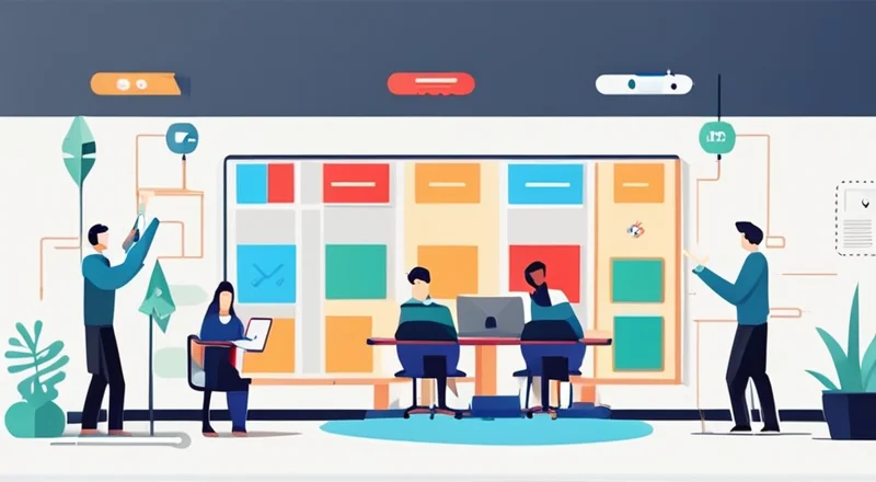 项目管理类兼职有哪些岗位