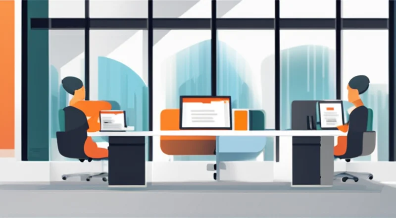 采购办公软件有哪些好用