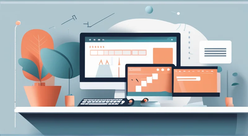 办公软件中怎么做表头