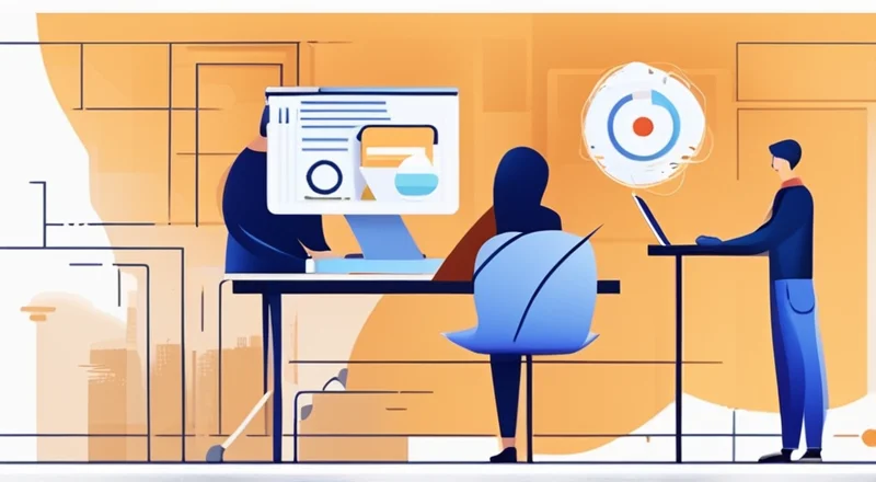 项目管理的招聘信息有哪些