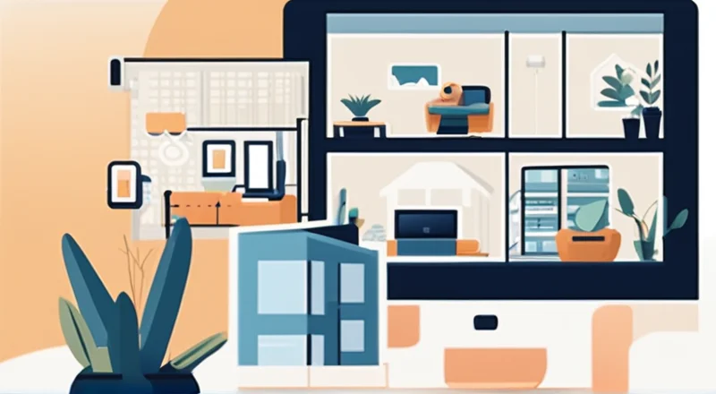 办公公寓租房软件有哪些