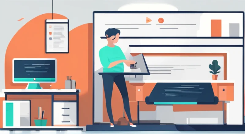 办公软件怎么调格局