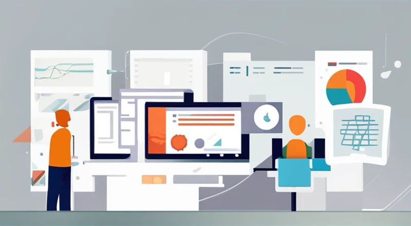 计算机办公软件怎么做