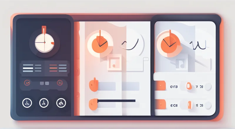 办公计时器软件有哪些