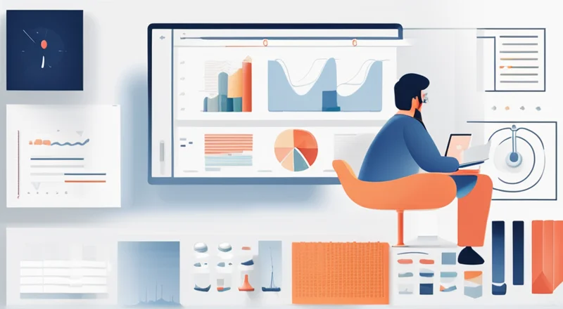 办公软件分割怎么弄好看