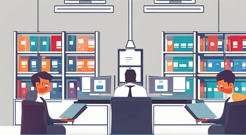 开单员的办公软件有哪些