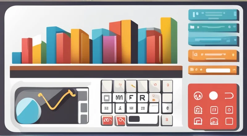 办公软件除怎么算