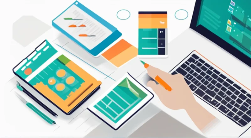 创优和项目管理如何写