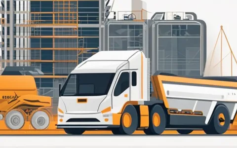 车辆管理对工程施工车辆的作用及影响？