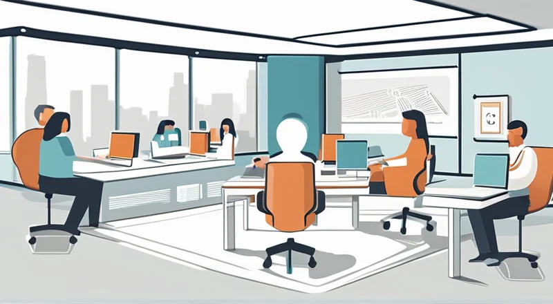 办公软件分组怎么做的啊