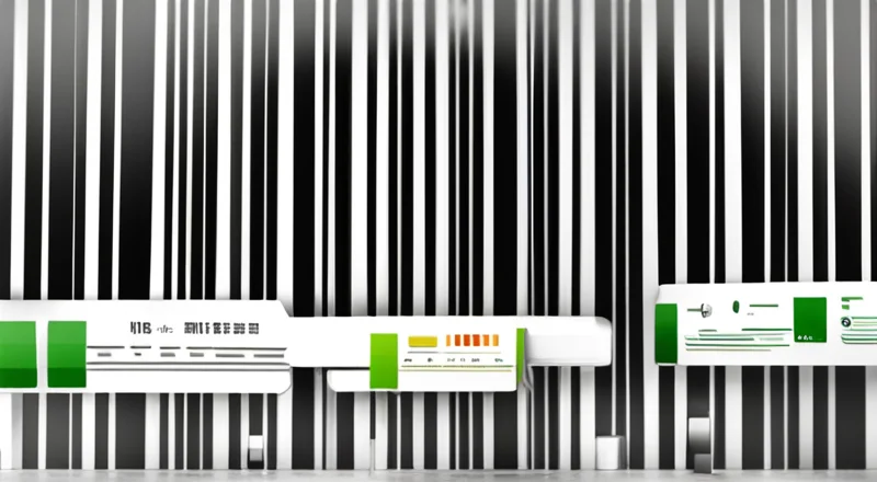 wps办公软件怎么制作条形码