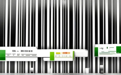 wps办公软件怎么制作条形码