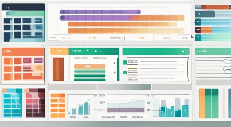 一般办公表格有哪些软件