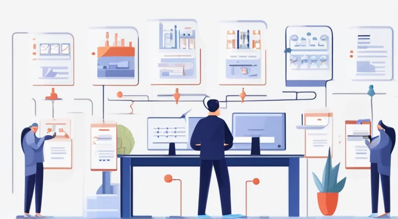 项目管理的组织类型有哪些