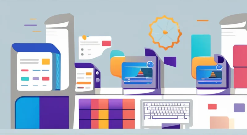 电脑办公用软件免费版有哪些