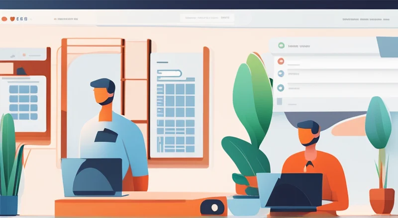 怎么隐藏办公软件界面