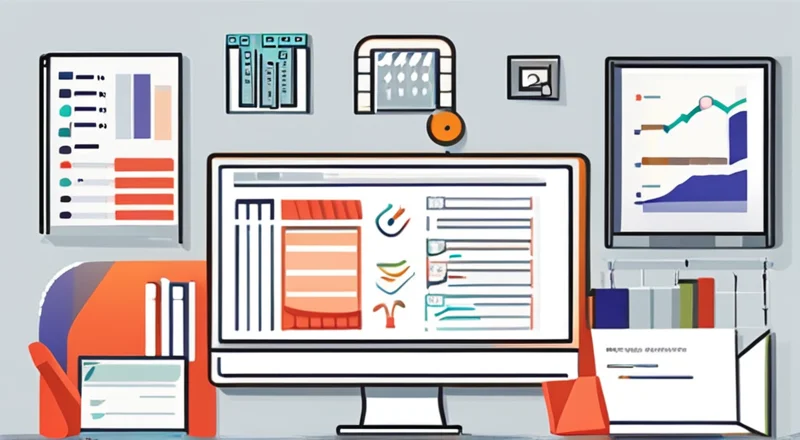 办公室软件包含哪些