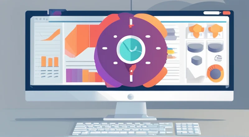 电脑怎么管理办公软件