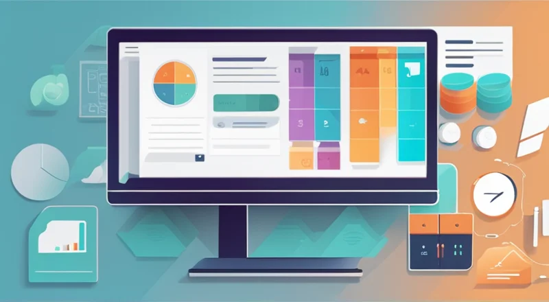 日常办公软件具体有哪些