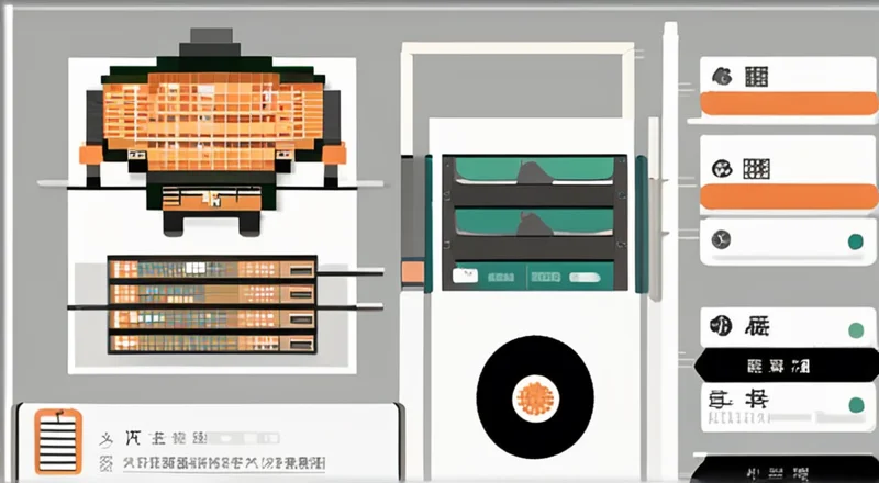 办公软件英文有哪些