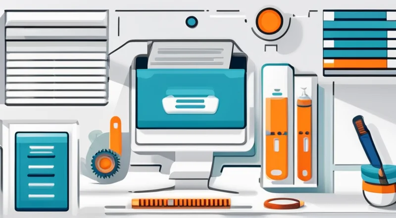 办公软件怎么保存到u盘