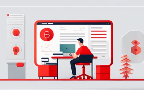 办公软件加红章怎么弄